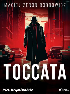 cover image of Toccata